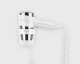 Фен настінний Action Super Plus 1600 Valera (542.06/038A white) УН-00003539 фото